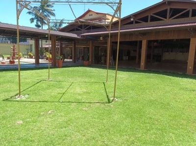 Depósito-Galpão, 4000 m² - Foto 3