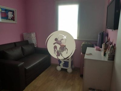 Apartamento, 3 quartos, 130 m² - Foto 2