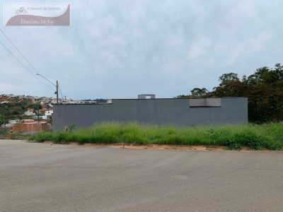 Terreno, 203 m² - Foto 4