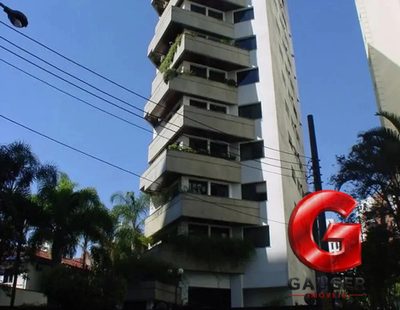 Apartamento, 4 quartos, 220 m² - Foto 1