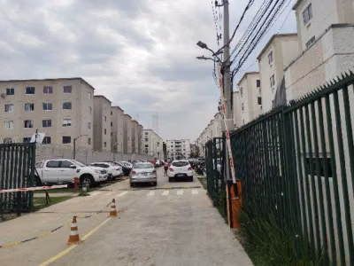 Apartamento, 2 quartos, 40 m² - Foto 1