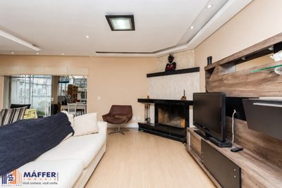 Casa, 4 quartos, 200 m² - Foto 5
