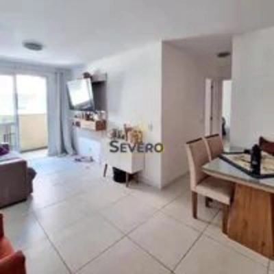 Apartamento, 2 quartos, 70 m² - Foto 1