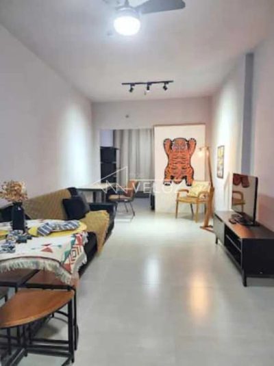 Apartamento, 42 m² - Foto 3