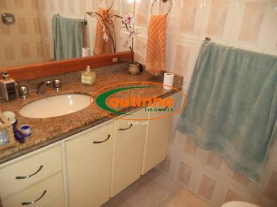 Apartamento, 4 quartos, 160 m² - Foto 5