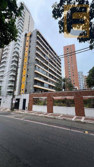 Apartamento, 2 quartos, 74 m² - Foto 1