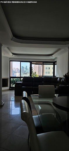 Apartamento, 4 quartos, 170 m² - Foto 4