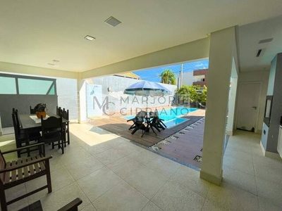 Casa de Condomínio, 5 quartos - Foto 5