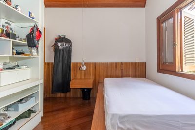 Casa, 4 quartos, 237 m² - Foto 4