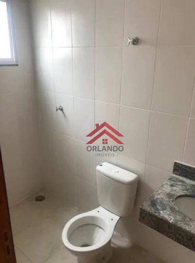 Apartamento, 3 quartos, 70 m² - Foto 4