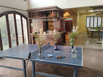 Casa, 7 quartos, 1250 m² - Foto 3
