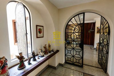 Casa, 3 quartos, 318 m² - Foto 4