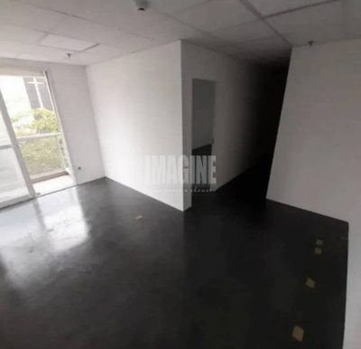 Sala-Conjunto, 48 m² - Foto 1