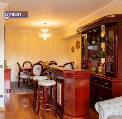 Apartamento, 4 quartos, 130 m² - Foto 1