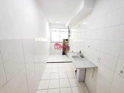 Apartamento, 2 quartos, 45 m² - Foto 5