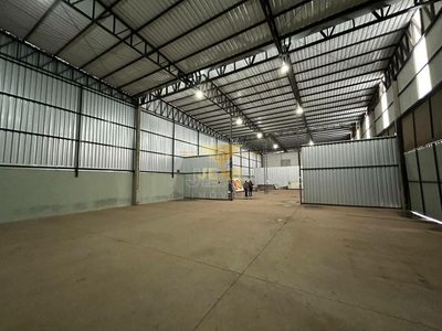 Depósito-Galpão, 700 m² - Foto 5