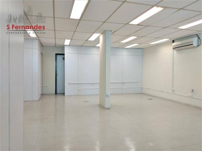 Sala-Conjunto, 110 m² - Foto 3