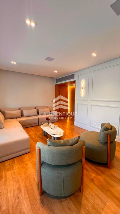 Apartamento, 2 quartos, 116 m² - Foto 3