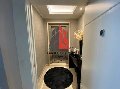 Apartamento, 4 quartos, 193 m² - Foto 5