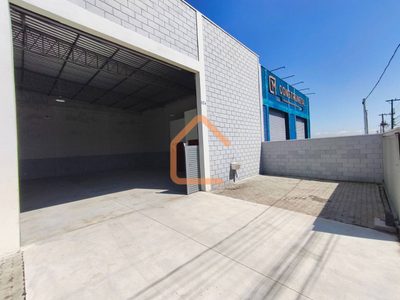 Depósito-Galpão, 180 m² - Foto 4