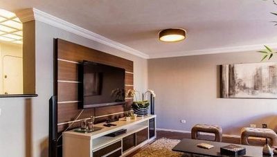 Apartamento, 4 quartos, 169 m² - Foto 3