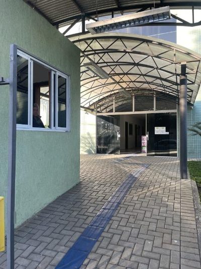 Loja-Salão, 4065 m² - Foto 1