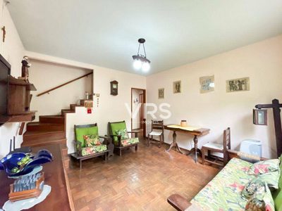 Casa, 3 quartos, 92 m² - Foto 3