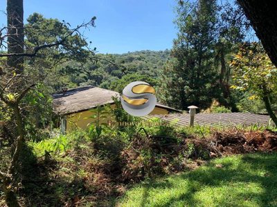 Casa, 3 quartos, 340 m² - Foto 2