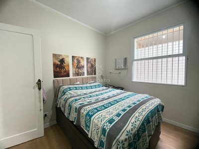 Apartamento, 2 quartos, 59 m² - Foto 3