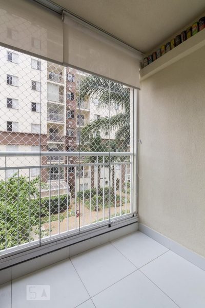 Apartamento, 3 quartos, 64 m² - Foto 5