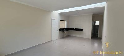 Casa, 3 quartos - Foto 4