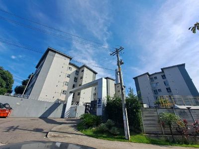 Apartamento, 2 quartos, 43 m² - Foto 1