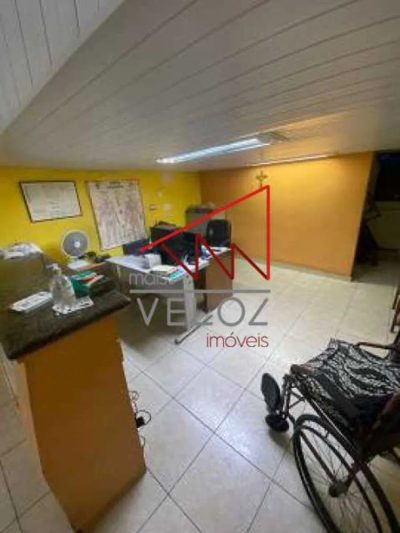 Loja-Salão, 70 m² - Foto 2