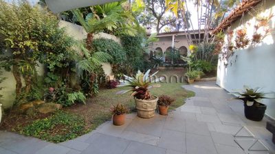 Casa, 3 quartos, 240 m² - Foto 2