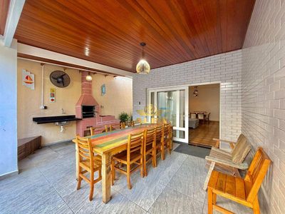 Casa, 4 quartos, 294 m² - Foto 3