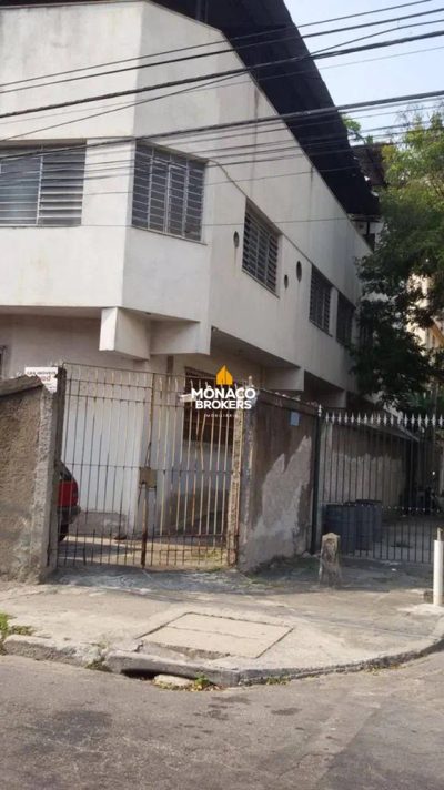 Prédio Inteiro, 900 m² - Foto 5