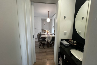 Apartamento, 1 quarto, 49 m² - Foto 4