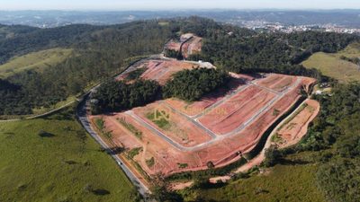 Loteamento e Condomínio, 150 m² - Foto 1