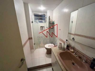 Apartamento, 3 quartos, 125 m² - Foto 1