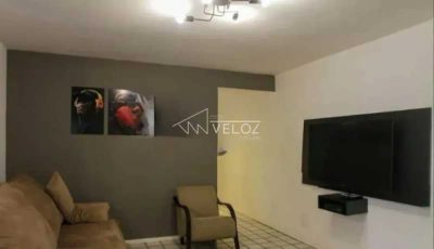 Apartamento, 2 quartos, 89 m² - Foto 1