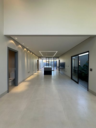 Casa, 3 quartos, 220 m² - Foto 3