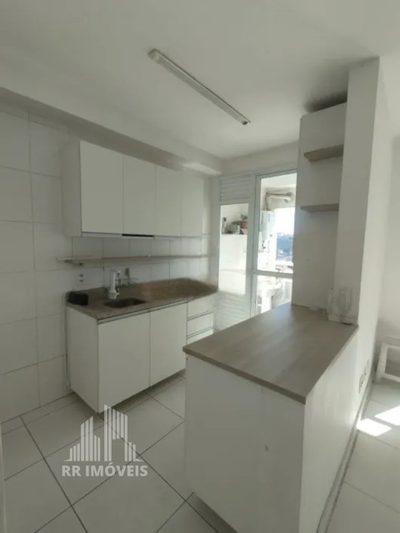 Apartamento, 2 quartos, 60 m² - Foto 2