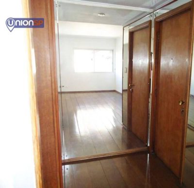 Apartamento, 2 quartos, 81 m² - Foto 2