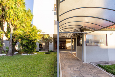 Apartamento, 1 quarto, 40 m² - Foto 4