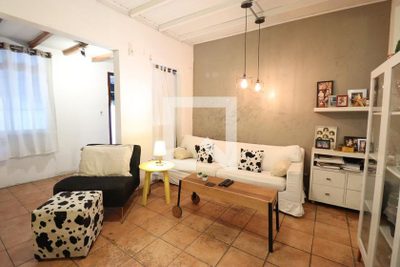 Casa, 1 quarto, 110 m² - Foto 3