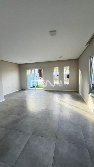 Casa, 3 quartos, 85 m² - Foto 3