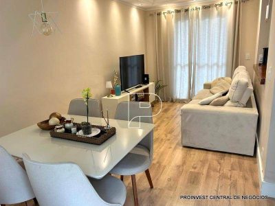 Casa de Condomínio, 2 quartos - Foto 4