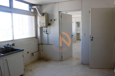 Apartamento, 4 quartos, 642 m² - Foto 2