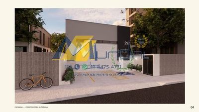 Sala-Conjunto, 240 m² - Foto 2