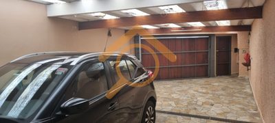 Casa, 3 quartos, 120 m² - Foto 1